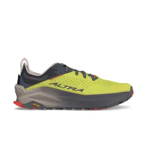 Altra Men's Olympus 6 - Green