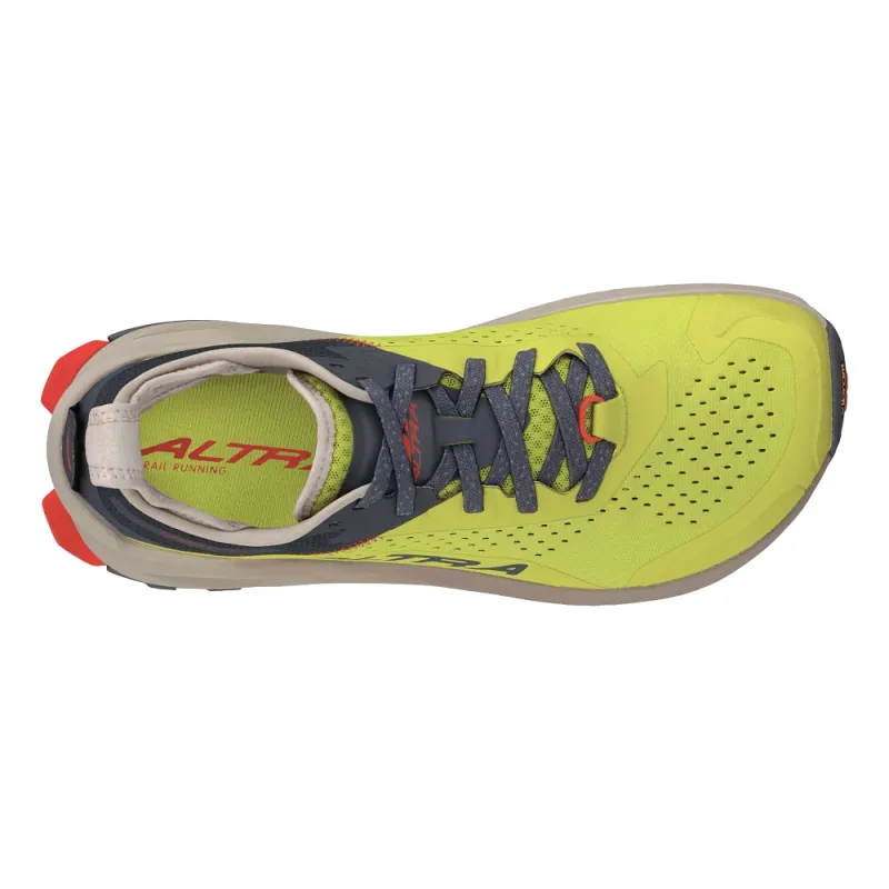 Altra Men's Olympus 6 - Green