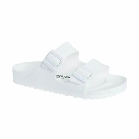 Birkenstock Arizona EVA White (Narrow)