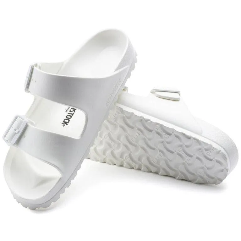 Birkenstock Arizona EVA White (Narrow)