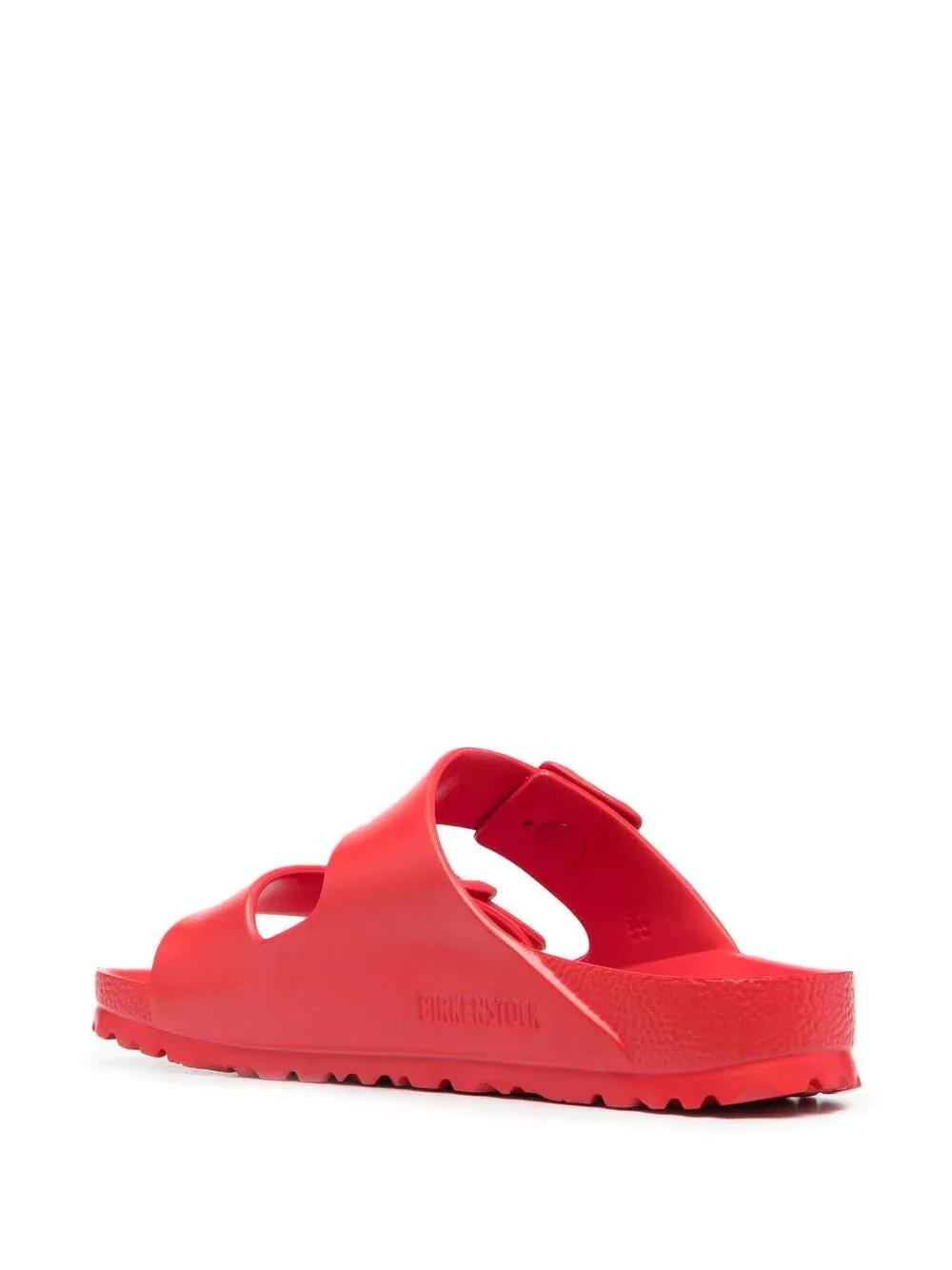 BIRKENSTOCK ARIZONA REGULAR FIT - RED