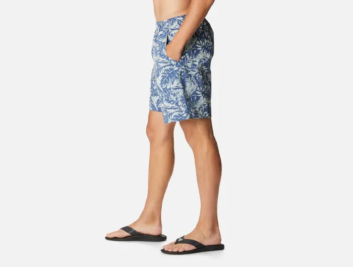 Columbia Men’s PFG Super Backcast™ Water Short - 6"