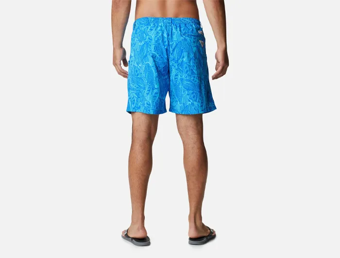 Columbia Men’s PFG Super Backcast™ Water Short - 6"