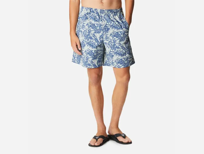 Columbia Men’s PFG Super Backcast™ Water Short - 6"