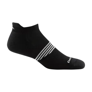 Darn Tough Mens Element No Show Tab Lightweight Socks