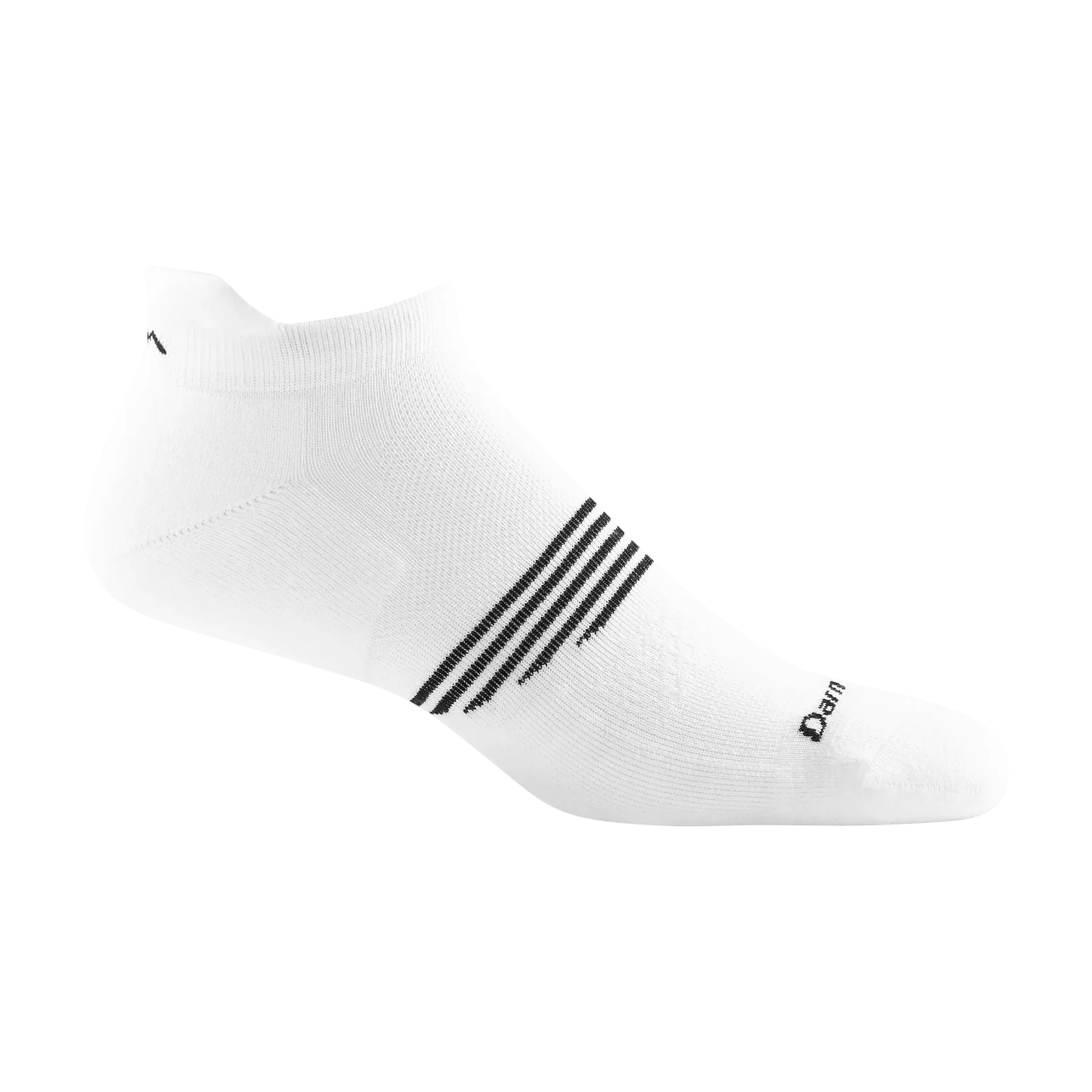 Darn Tough Mens Element No Show Tab Lightweight Socks