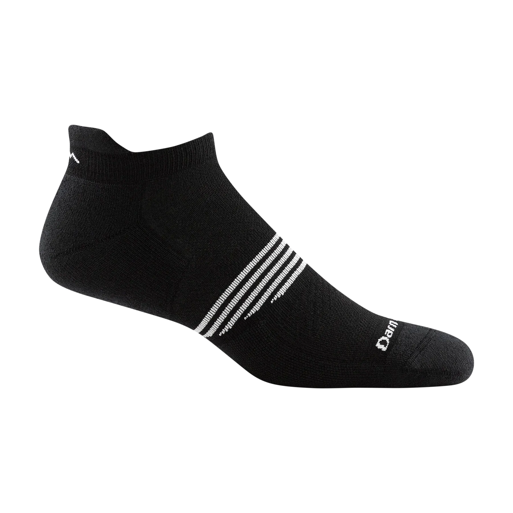 Darn Tough Mens Element No Show Tab Lightweight Socks