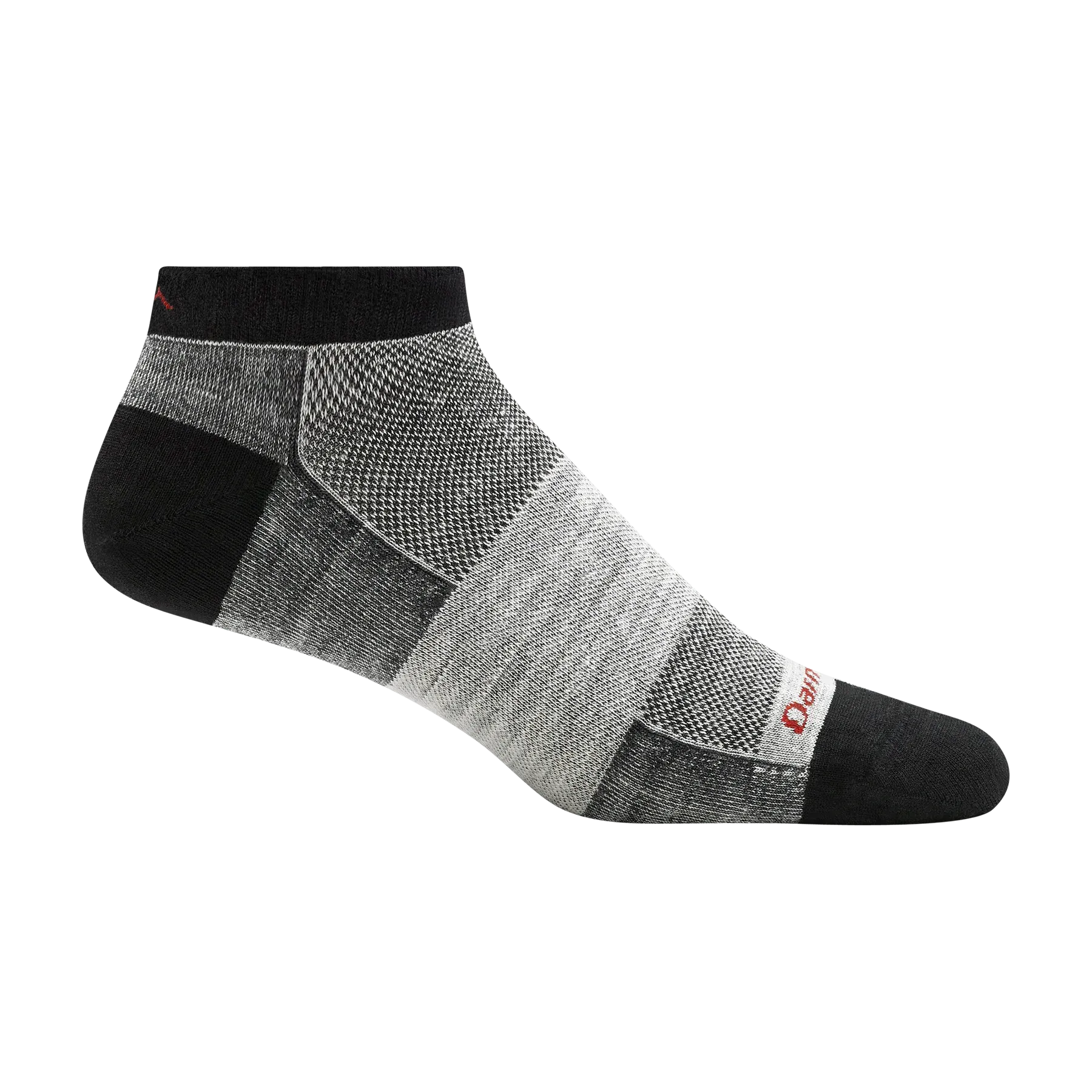 Darn Tough Mens No Show Lightweight Socks