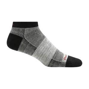 Darn Tough Mens No Show Lightweight Socks