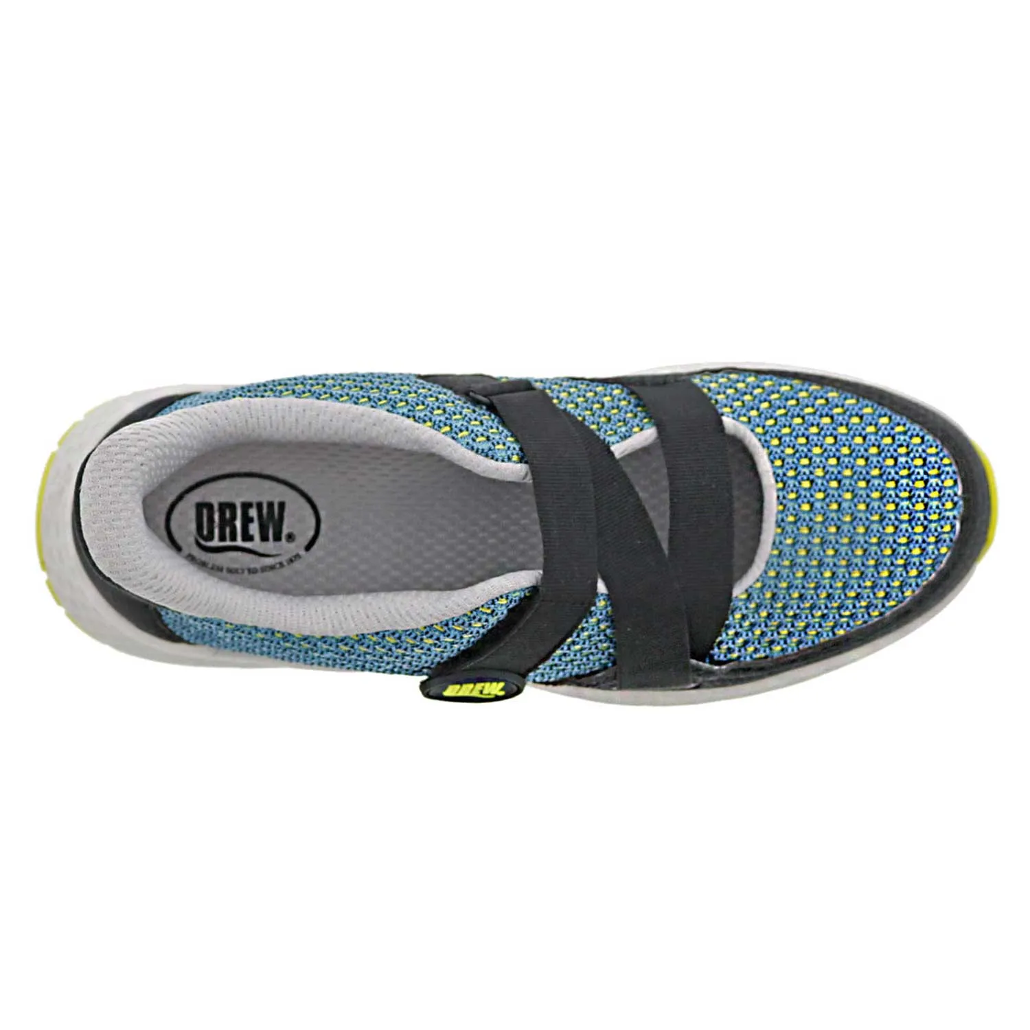 Drew Women's Bayside Athletic Shoes