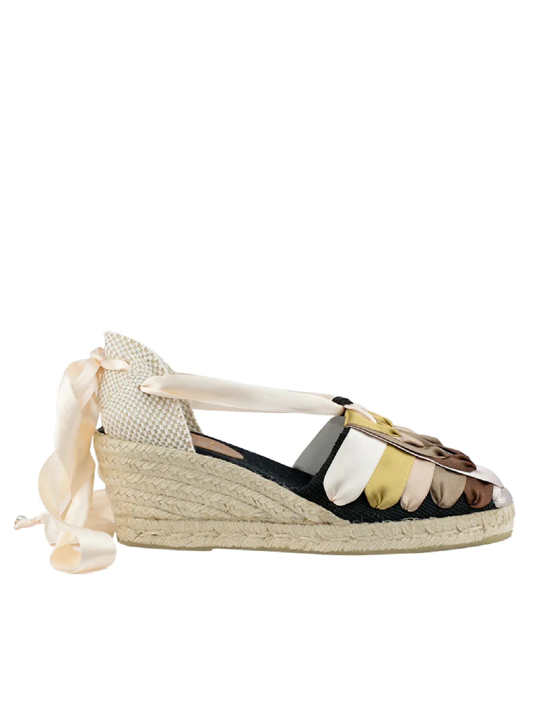 Espadrilles 5-ropes Andalucia