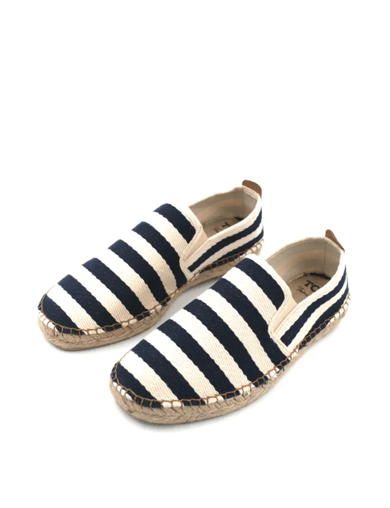 Espadrilles Cairo Striped