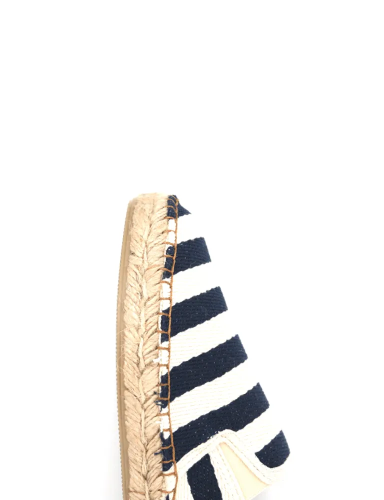 Espadrilles Cairo Striped