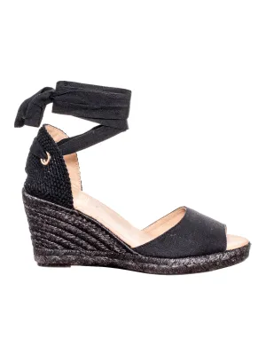 Espadrilles Capua Night Open Toes