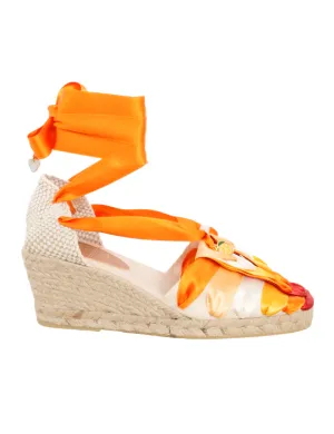 Espadrilles Cocktail Aperol Spritz