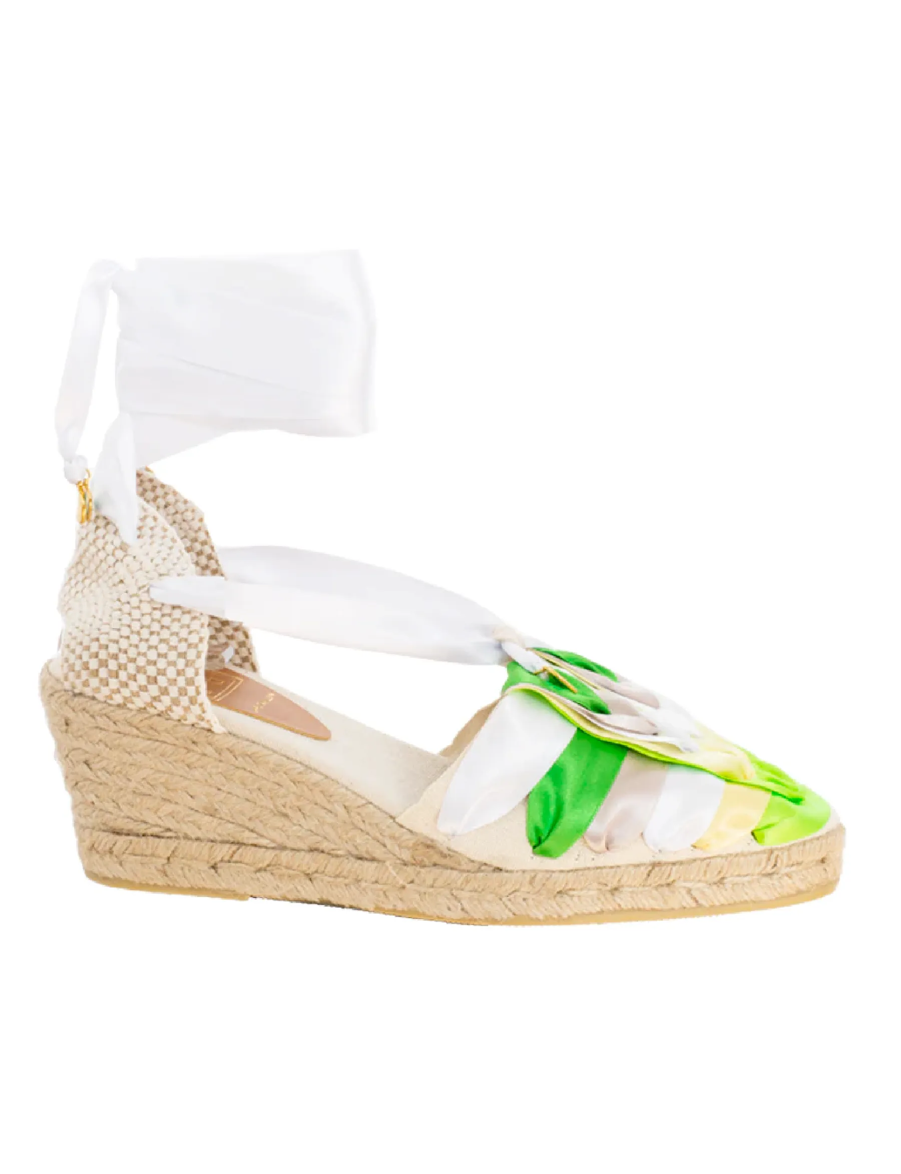 Espadrilles Cocktail Mojito