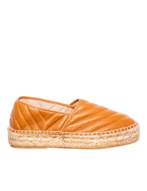 Espadrilles Gante Camel