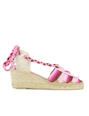 Espadrilles Juicy Couture Wedge Tribute