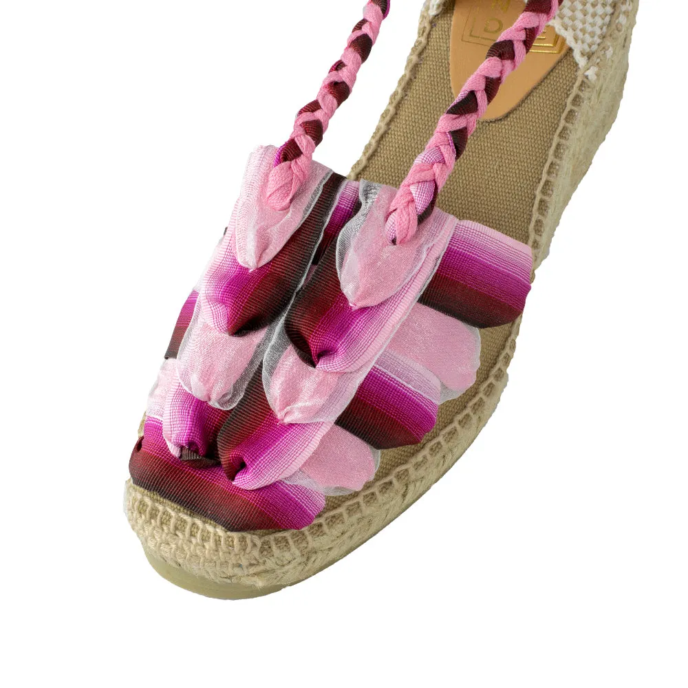 Espadrilles Juicy Couture Wedge Tribute