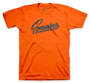 Foamposite Rugged Orange ST Original  Shirt