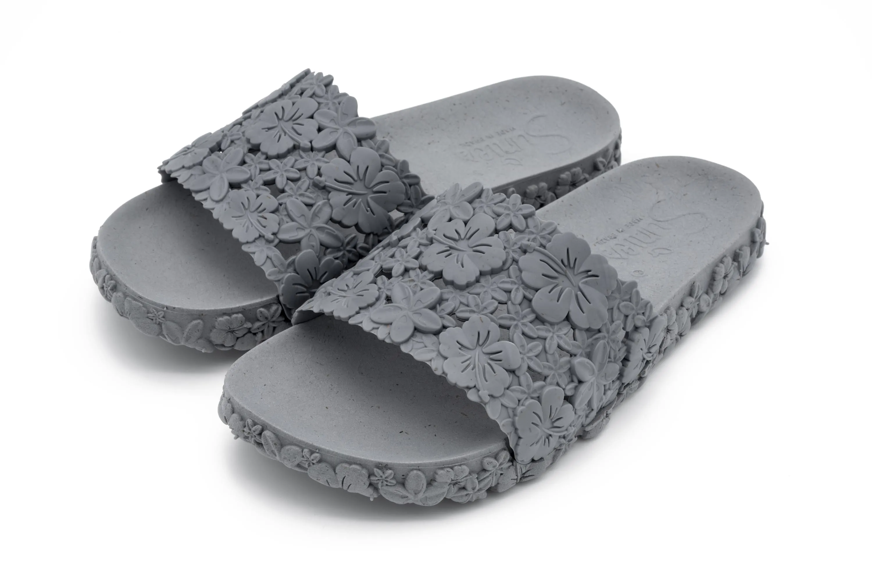 Hawaii Grey Slide