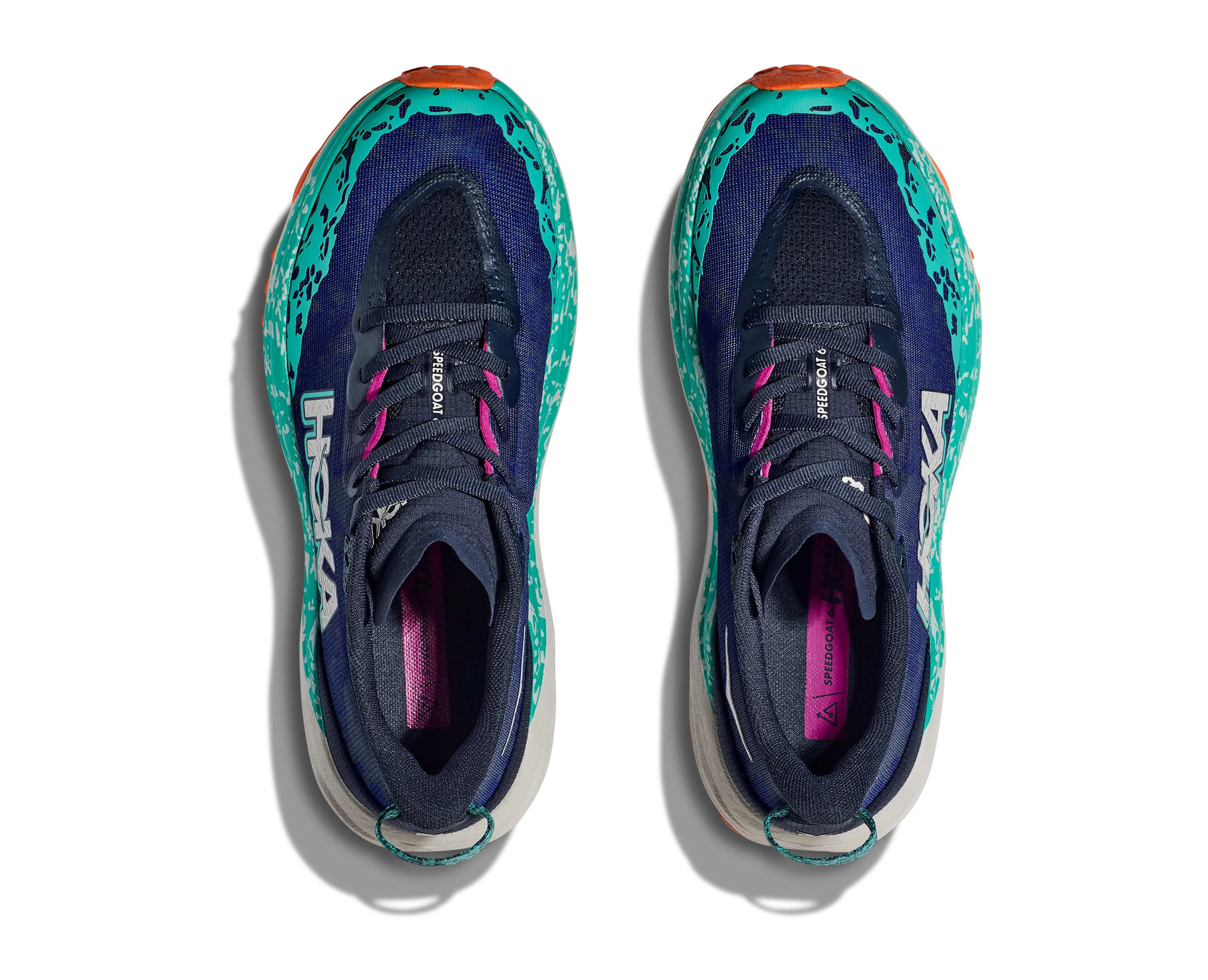 Hoka Speedgoat 6 Women's