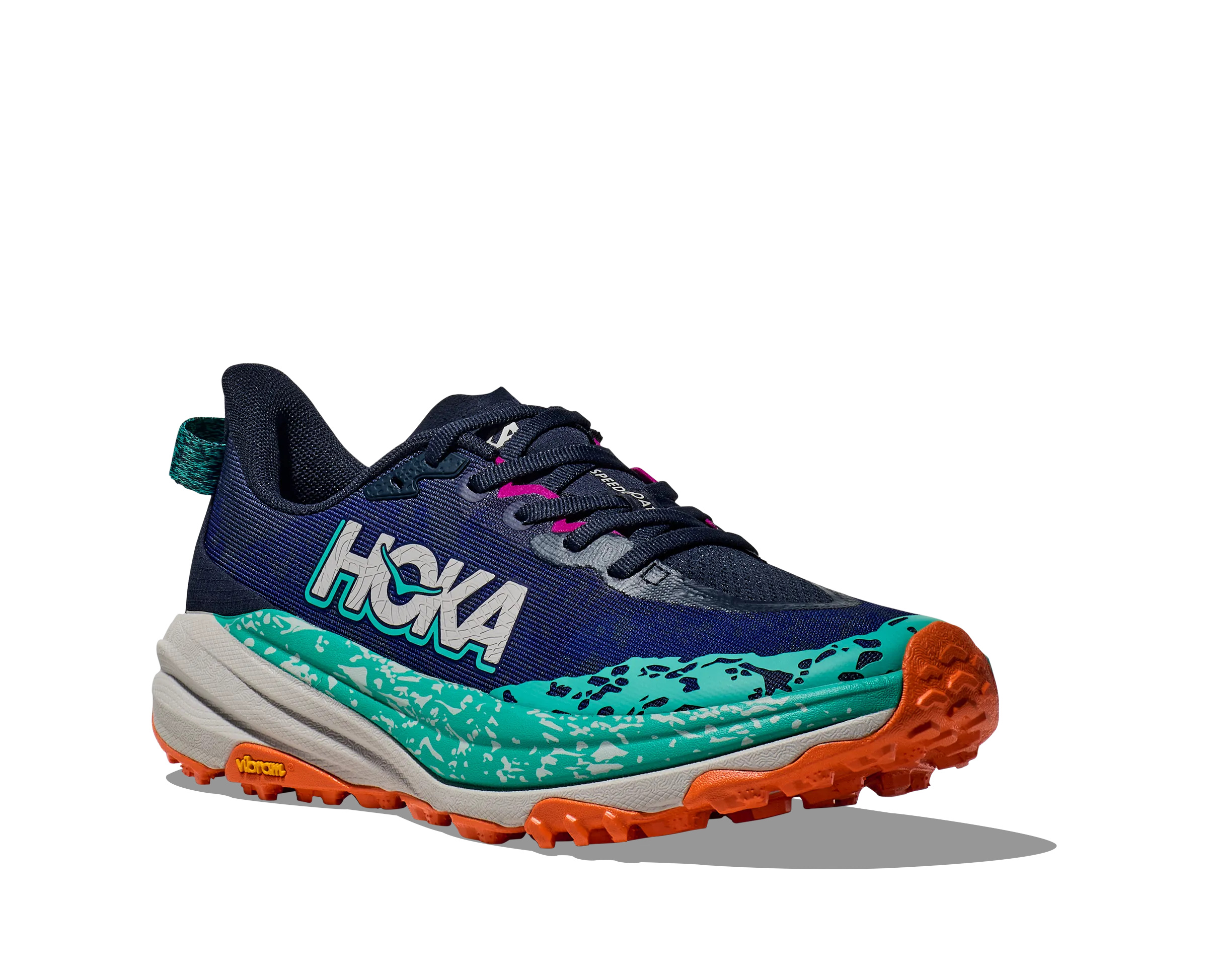 Hoka Speedgoat 6 Women's