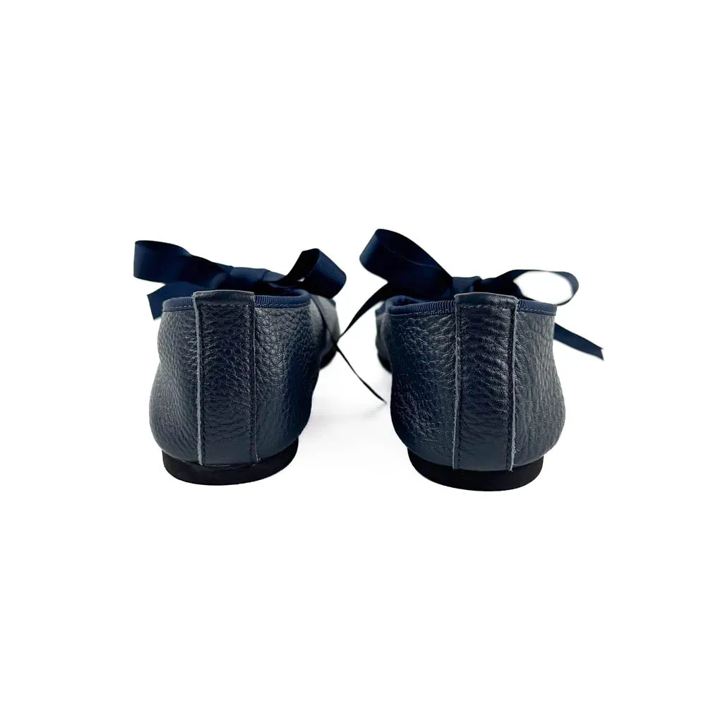 Intentionally Blank - Valley Flats (Navy)