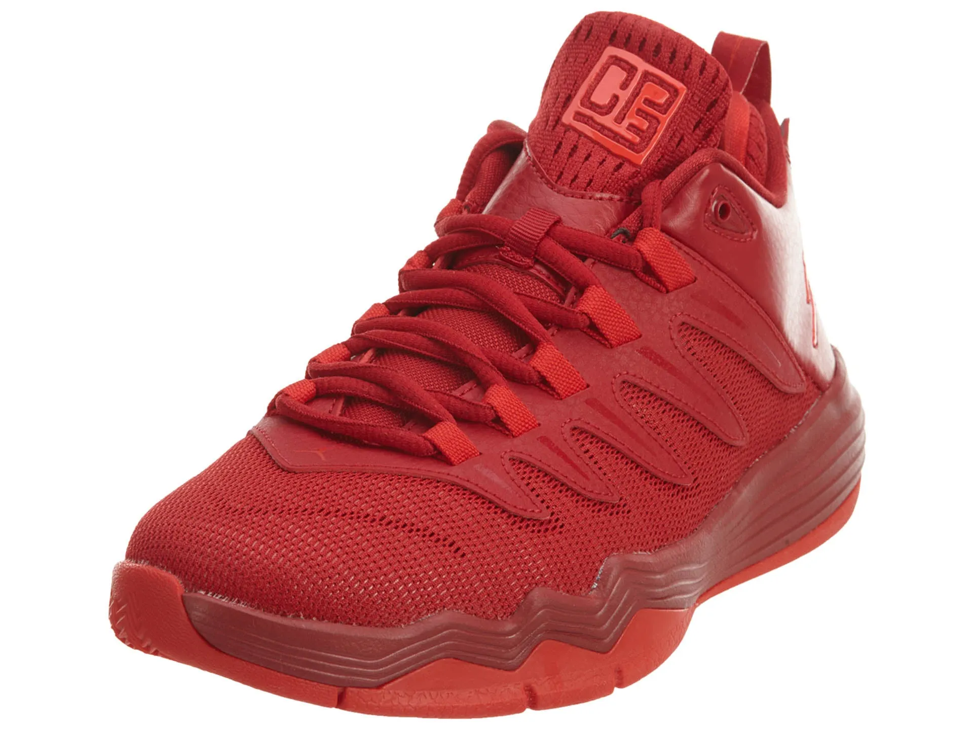 Jordan Cp3.ix Big Kids Style : 810871