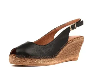 Macarena Espadrilles