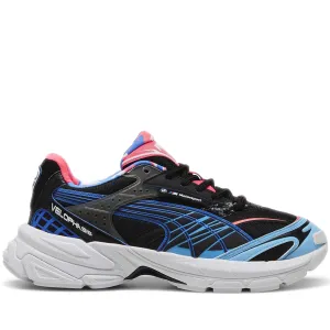 Men's Puma Velophasis BMW Motorsport - Neon Energy