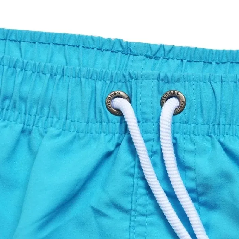 MEN'S Quick Dry Swim Shorts