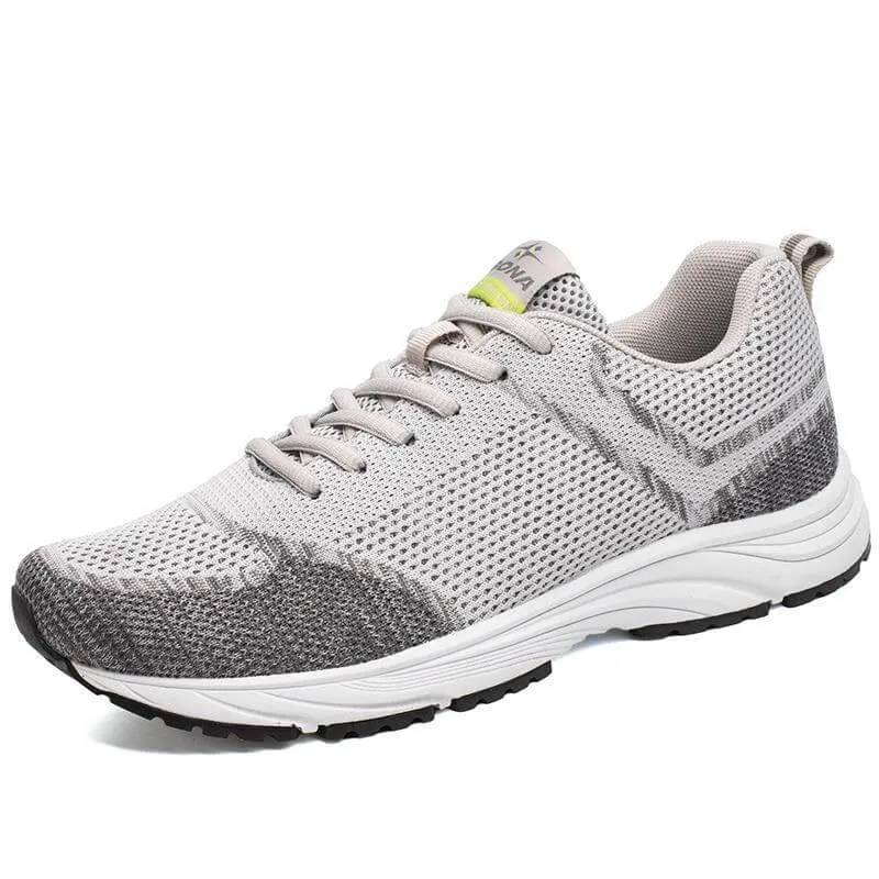 Mens Running sneakers