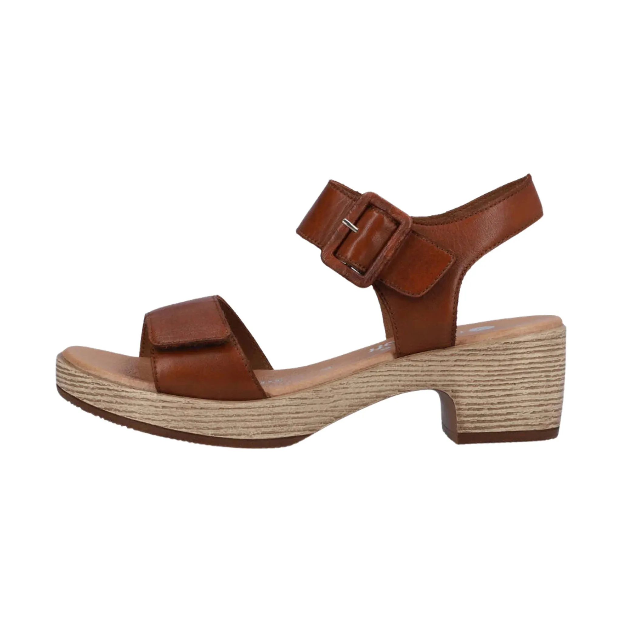 Remonte Women's Jerilyn Sandals - Muskat