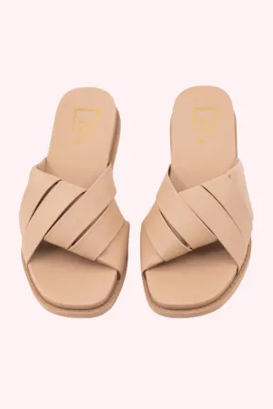 Shu Shop: Chelsea Sandals