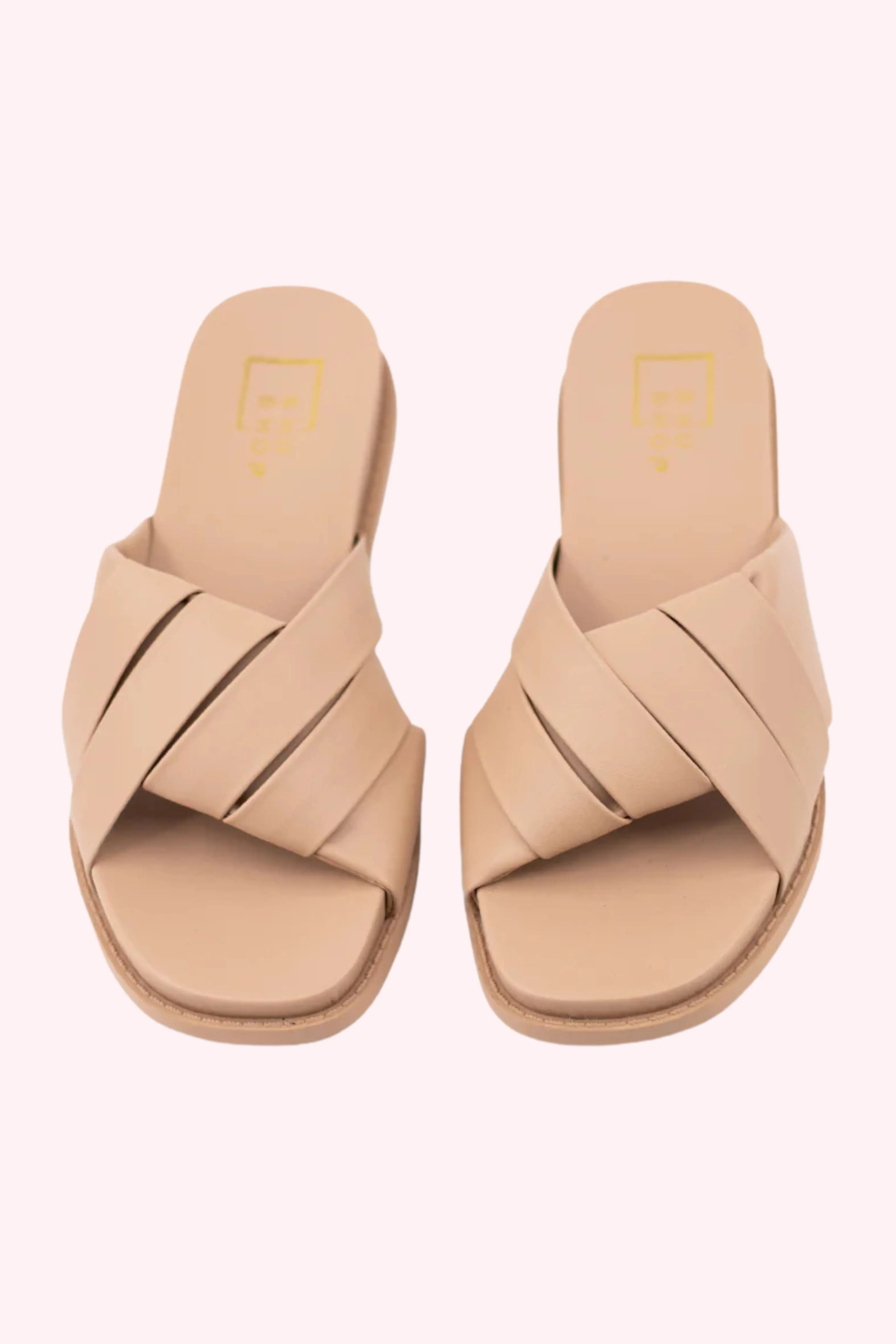 Shu Shop: Chelsea Sandals