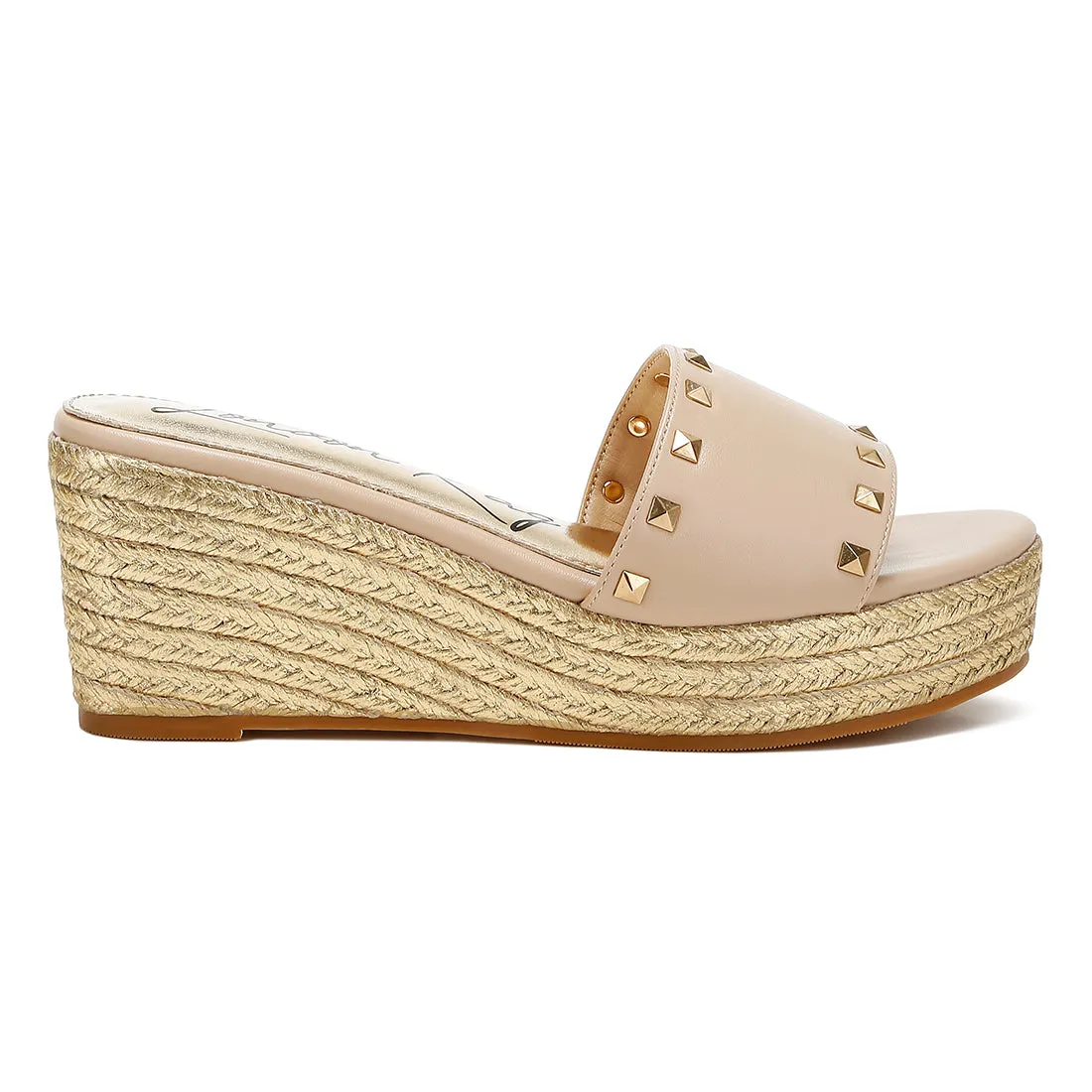 Slip On Espadrilles