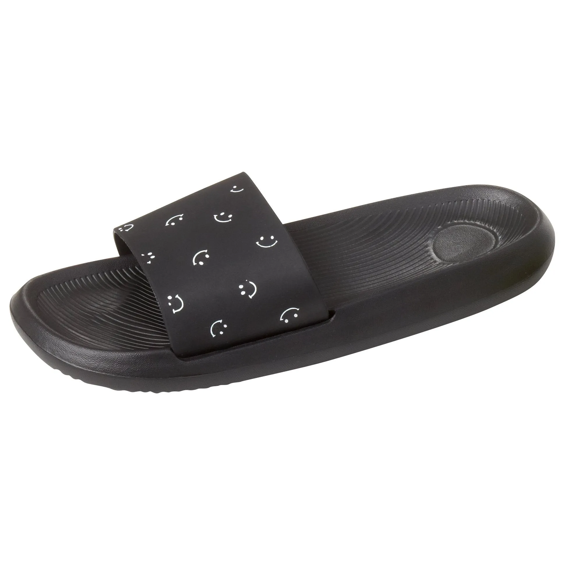 Smile Midnight Slides