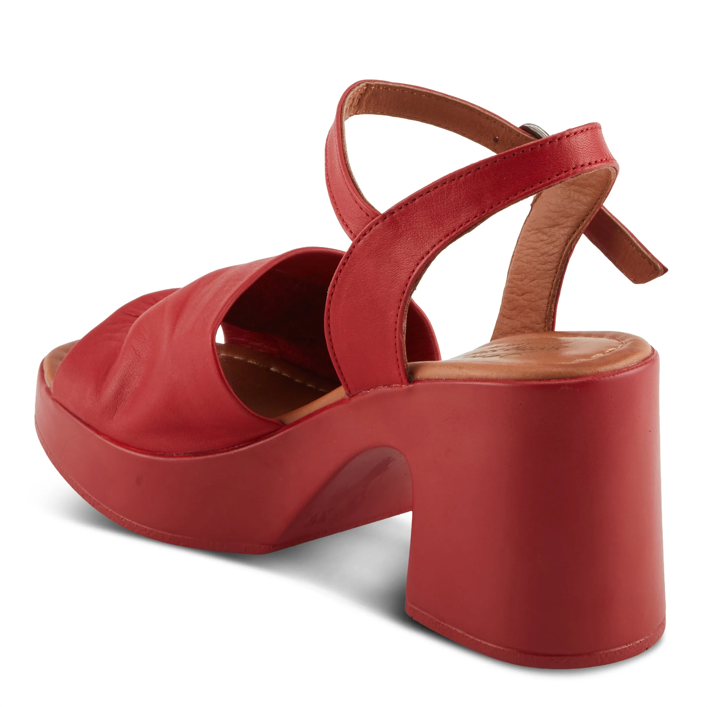 Spring Step Newlondon Sandals