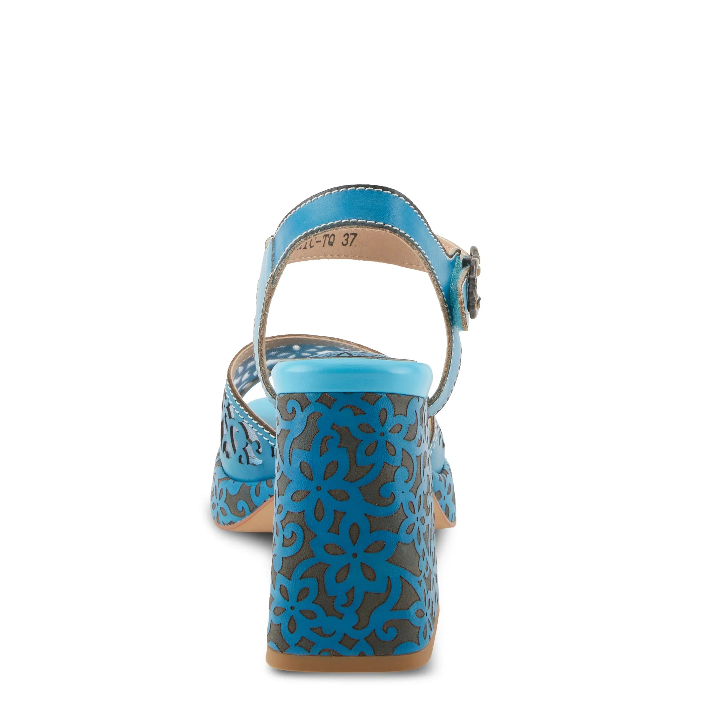 Spring Step Shoes L'Artiste Savychic Sandals