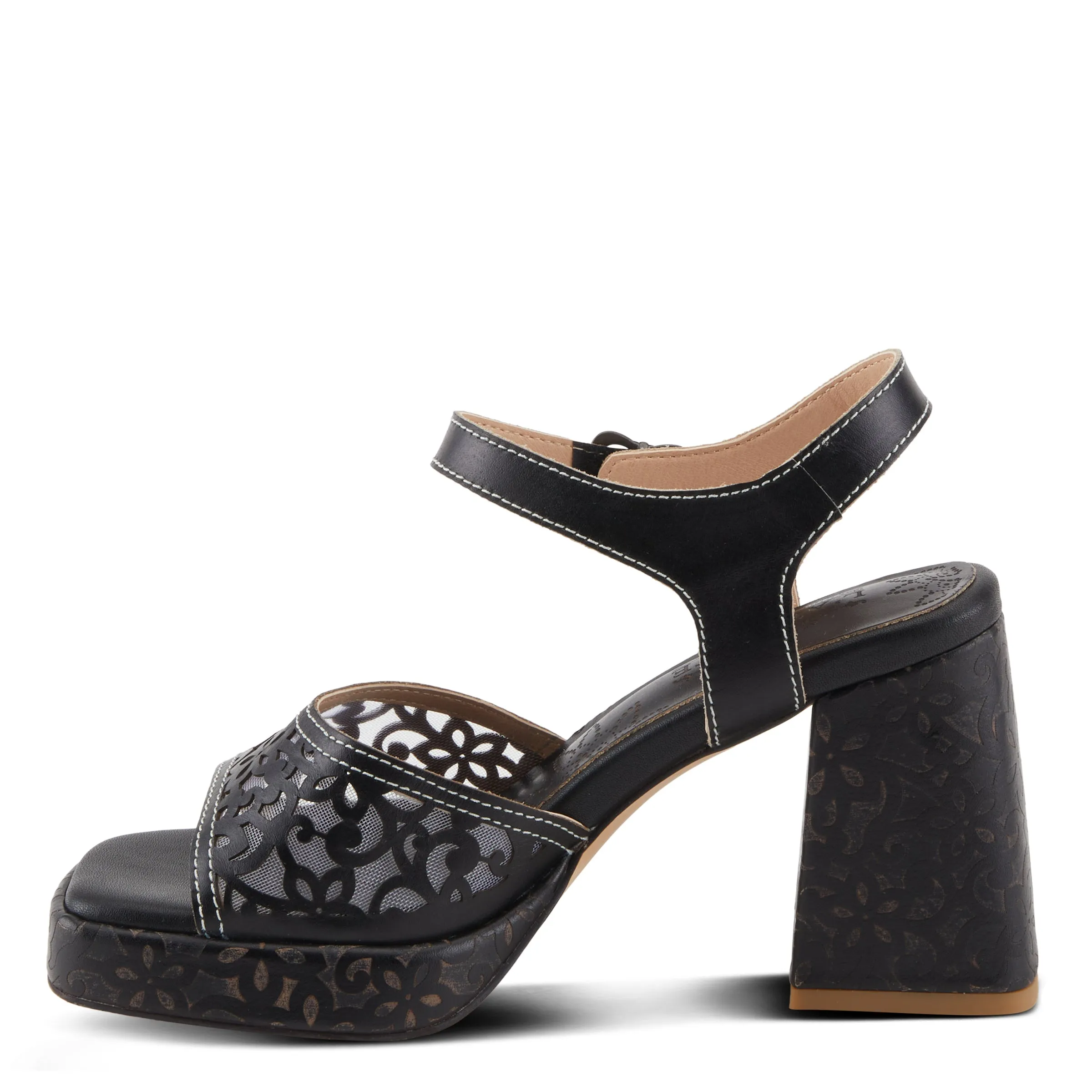 Spring Step Shoes L'Artiste Savychic Sandals