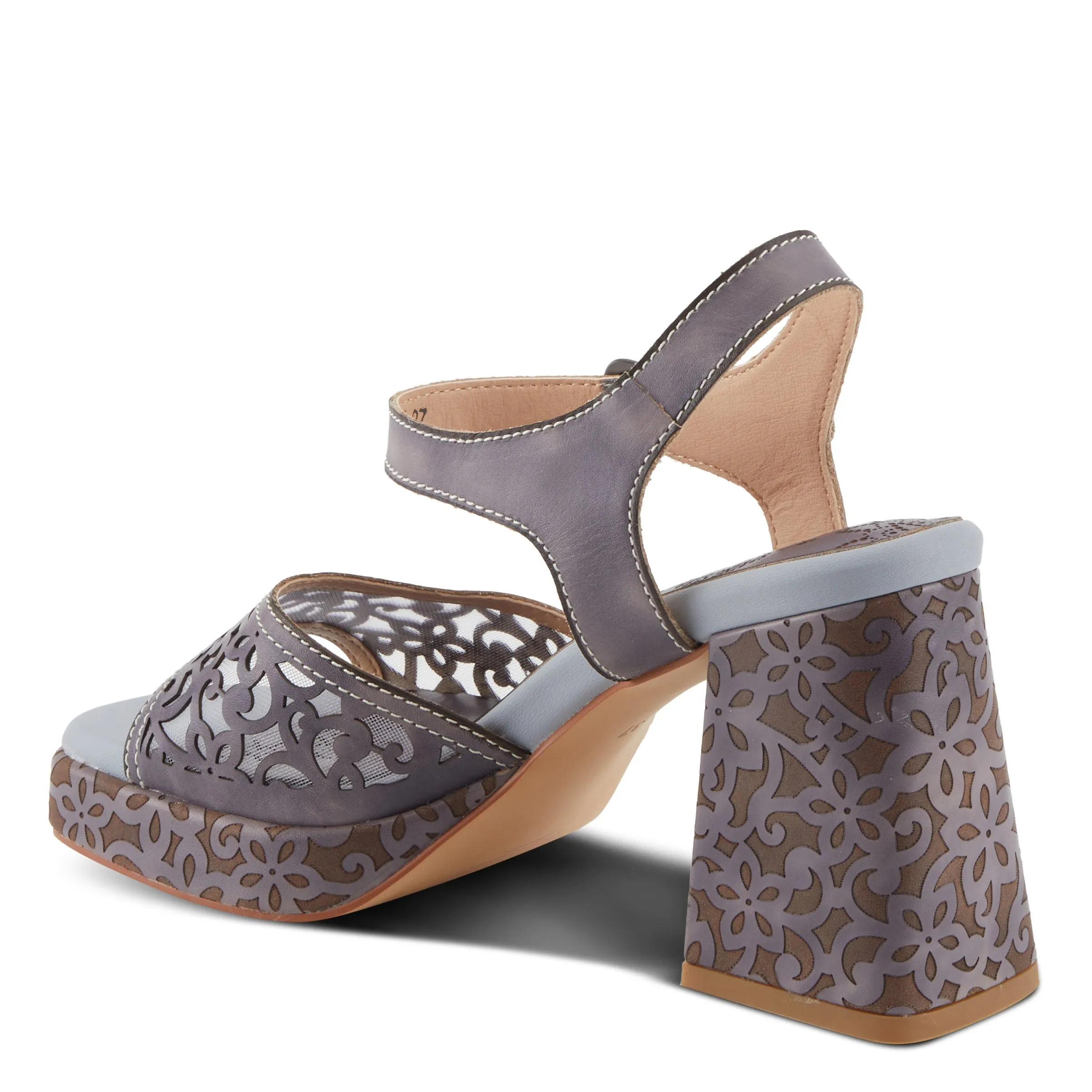 Spring Step Shoes L'Artiste Savychic Sandals