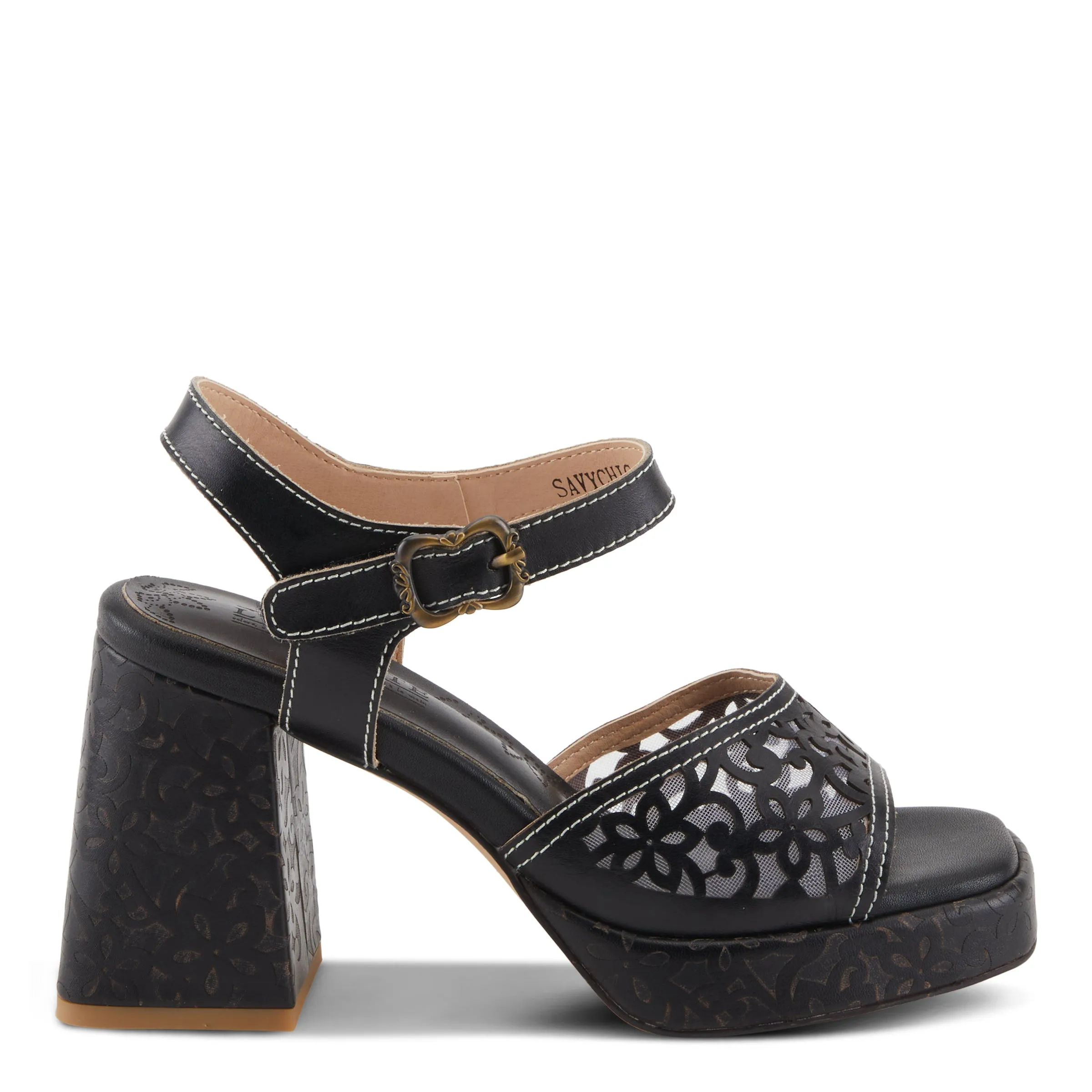 Spring Step Shoes L'Artiste Savychic Sandals