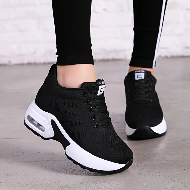 STELL™ - BREATHABLE KNIT SNEAKERS FOR WOMEN