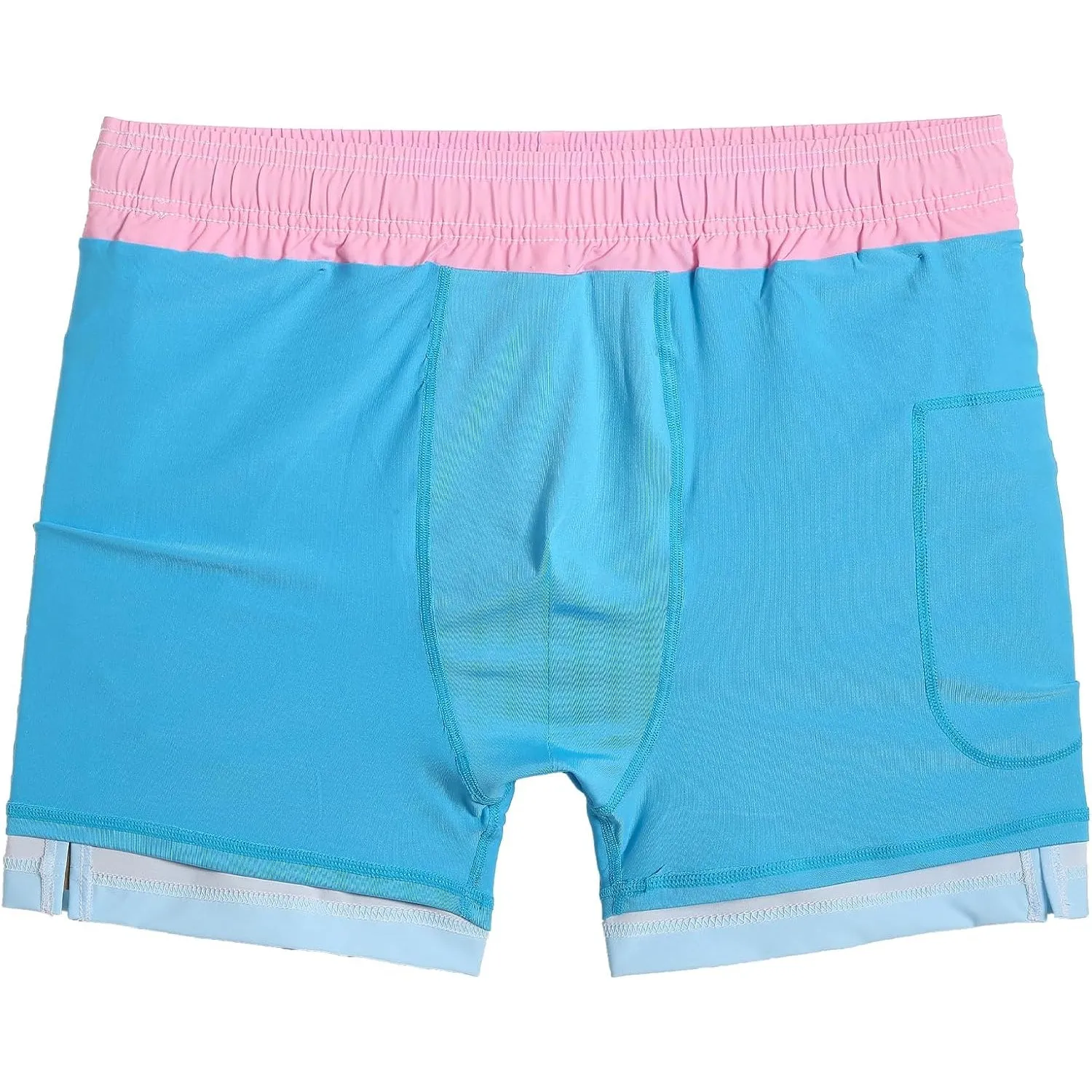 Stretch Beach Quick Dry Shorts