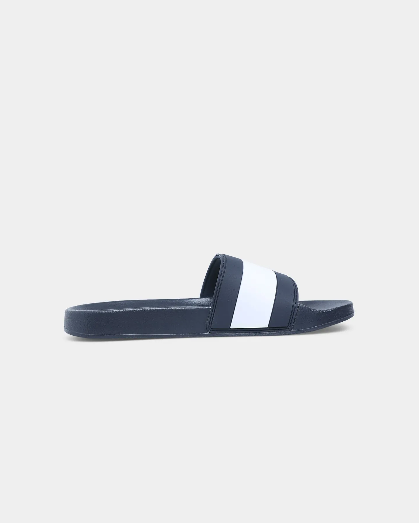 Tommy Jeans Essential Flag Pool Slide Desert Sky