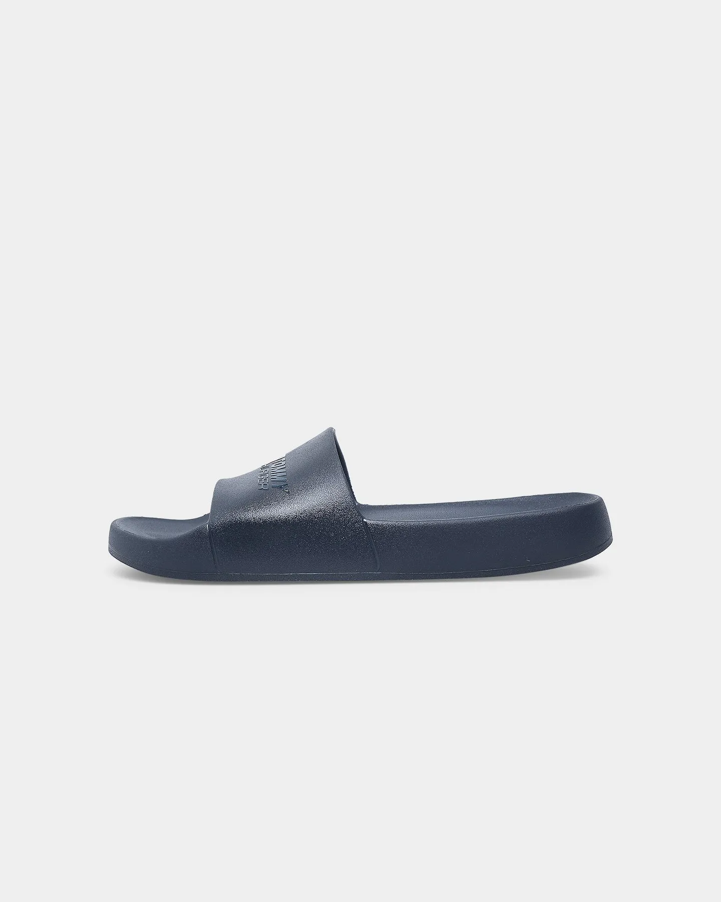 Tommy Jeans Sport Pool Slides Desert Sky