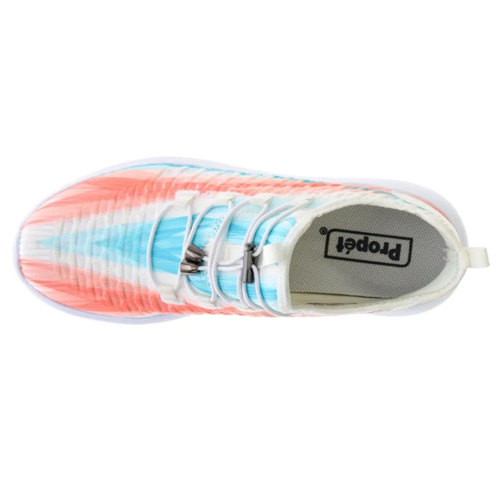 TravelBound Slip On Sneakers