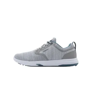 Travis Mathew The Daily Pro Hybrid Golf Shoe - Grey