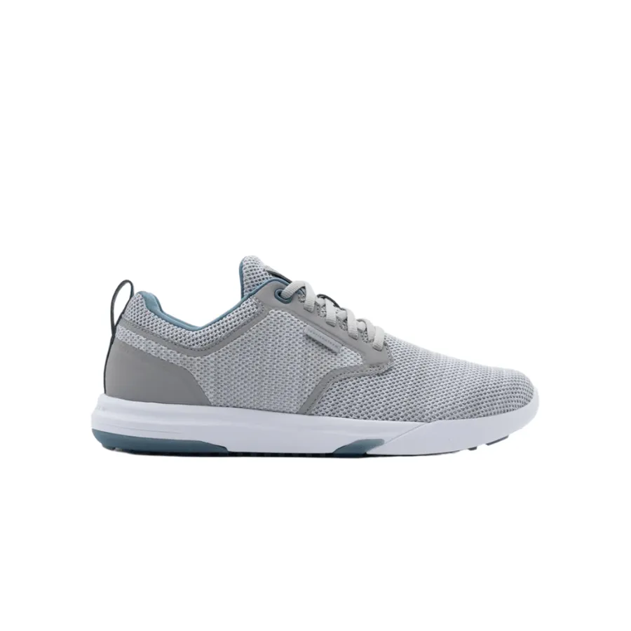 Travis Mathew The Daily Pro Hybrid Golf Shoe - Grey